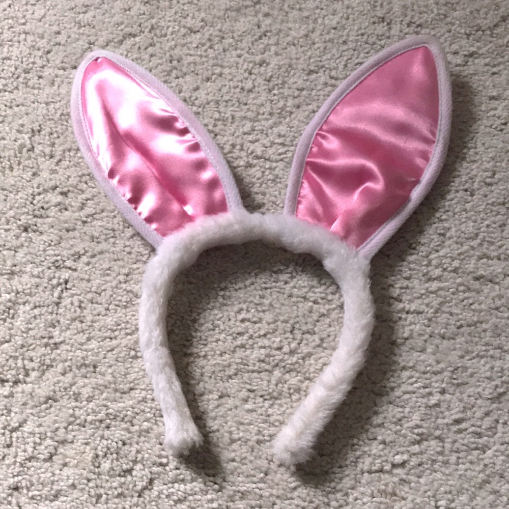 Animal Ear Headbands Bunny Ears